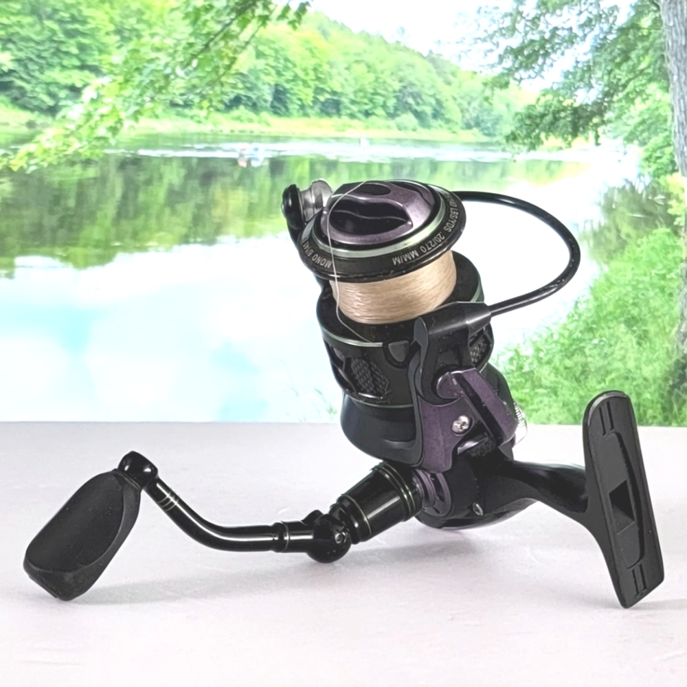 Piscifun Venon 2000 Spinning Reel